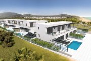 Gerani Chania Kreta, Gerani: Neubau-Projekt! 11 Villen direkt am Meer zu verkaufen - Haus 1 Haus kaufen